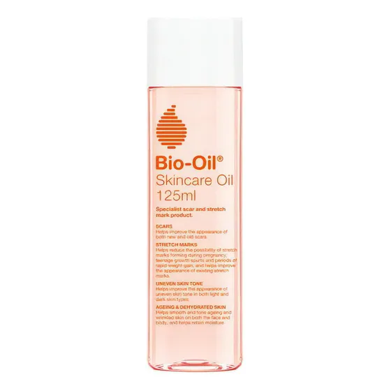 Aceite Multifuncion Bio-oil 125ml
