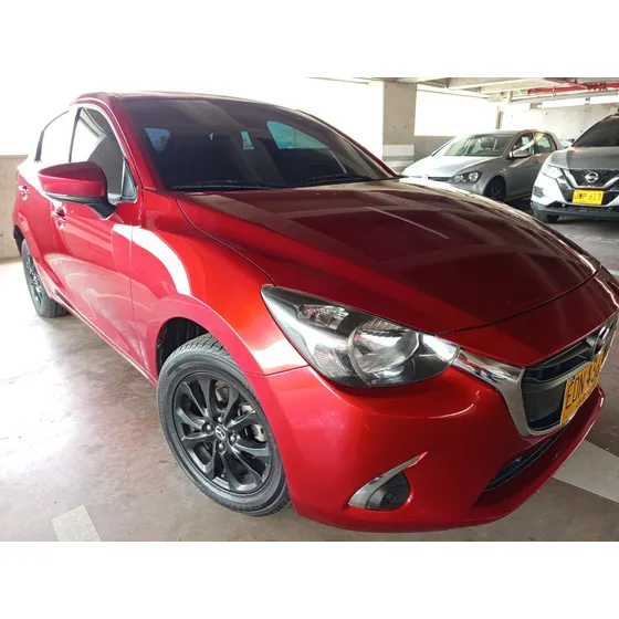 Mazda 2 Hatch 1.5 Touring