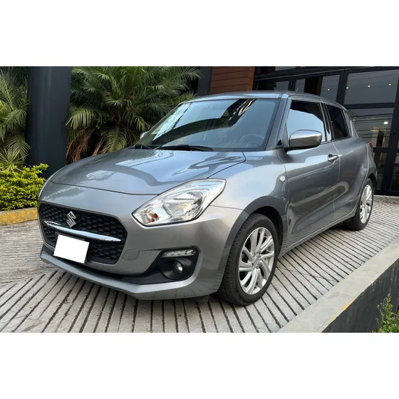 Suzuki Swift 1.2 Gls Mt