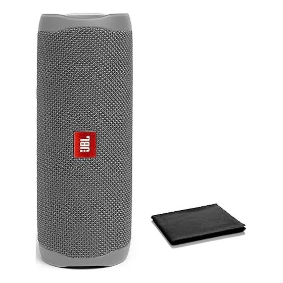 Jbl Flip 5 - Altavoz Bluetooth Portátil