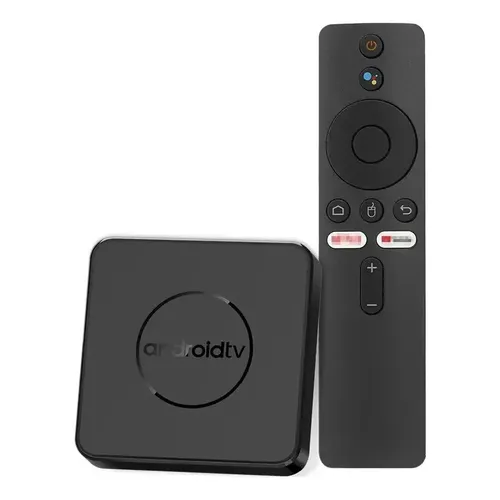 Infosat Internet TV Box インターネットテレビ ボックス TV Box Tecnotiendarr Android 14 8GB RAM 128GB ROM 4K HDMI WiFi 5G