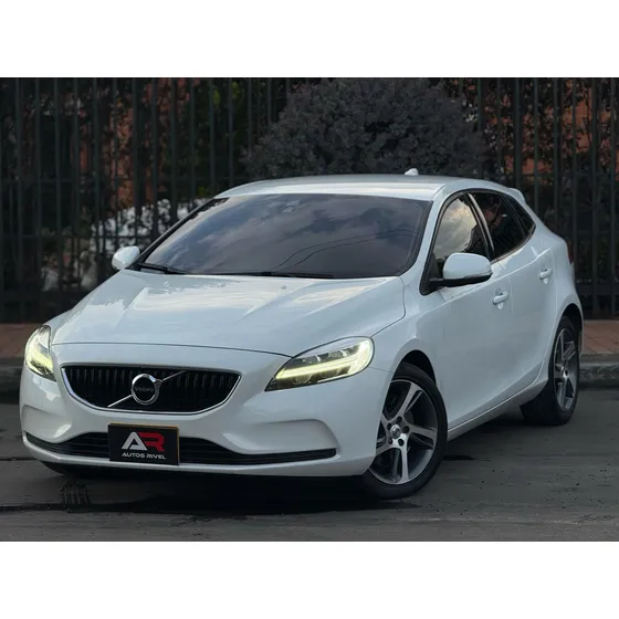 Volvo V40 1.5 T3 Drive-e Sport