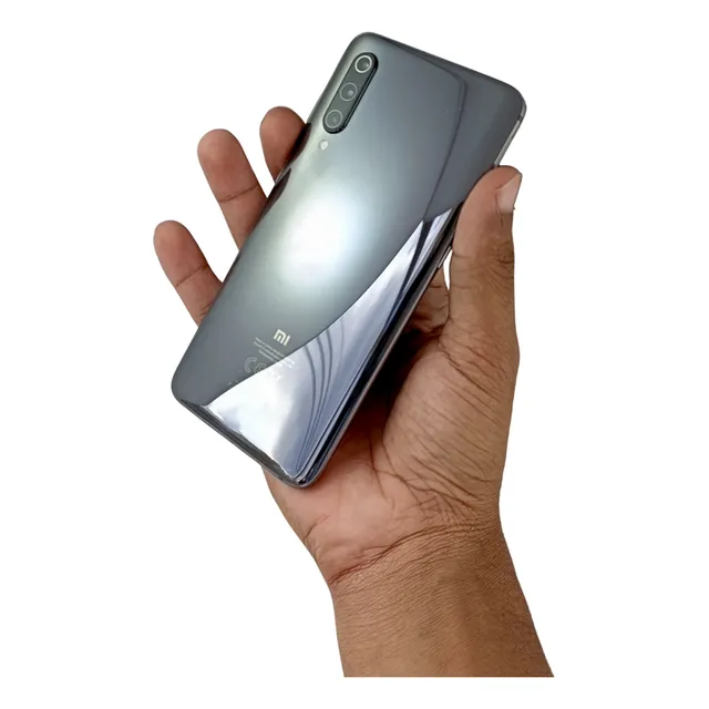 Xiaomi Mi 9 Dual Sim 128 Gb 6gb - Celular Barato