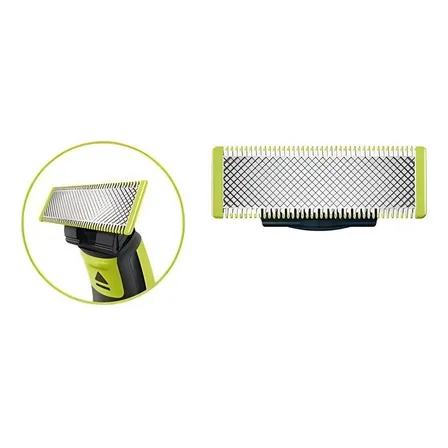Repuesto Afeitadora Cuchilla Para Philips Oneblade