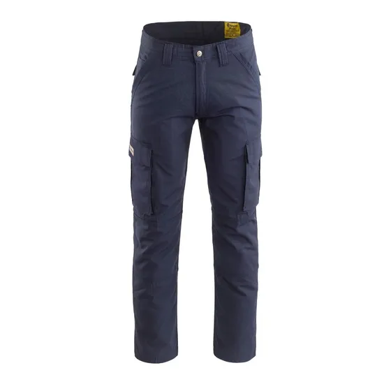 Pantalon Cargo Antidesgarro Ripstop Pampero Uso Intensivo
