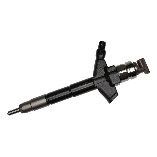 Bico Injetor Frontier 2.5 16v 2013 14 2015 16 - 2950500300