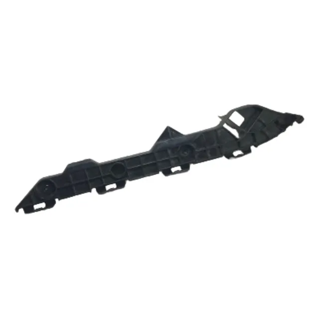 Base Parachoque Trasero Rh-lh Toyota Corolla 2009-2011