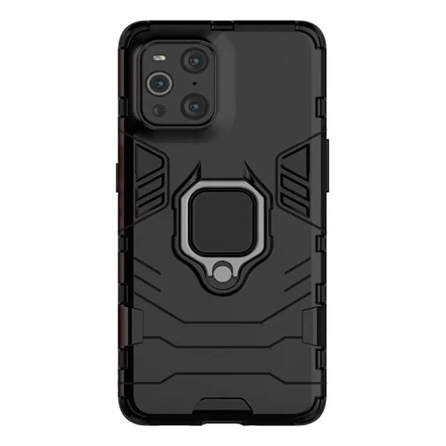 Funda Carcasa Protector Para Celular Varios Modelos Estuche Forro Antichoque Reforzado