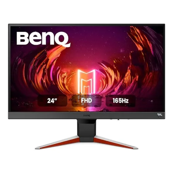 Benq Mobius Ex240n 24  Monitor Gaming 165hz 1ms Amd Freesync