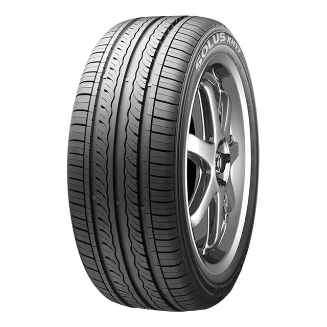 Pneu Kumho Aro 18 Solus Kh17 225/45r18 95v Índice de velocidade V
