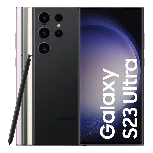 Samsung Galaxy S23 Ultra | Unlocked | 512 Gb