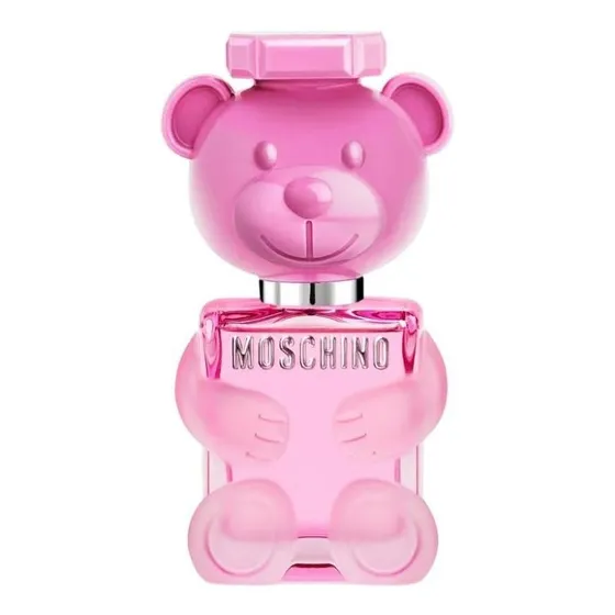 Toy Bubble Gum Moschino Edp - Perfume Feminino 50ml