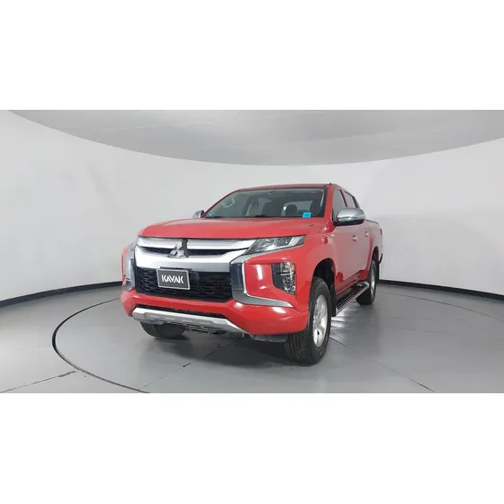 Mitsubishi L200 2.4 Glx Gasolina