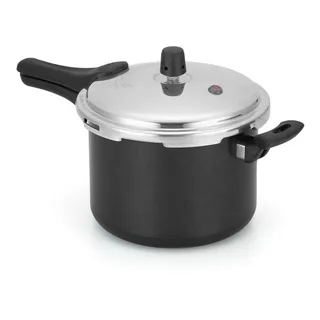 Panela De Pressão Fast 4,5l Fechamento Externo Lançamento Panela De Pressão Fast 4,5l Fechamento Externo Lançamento