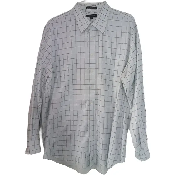 Camisa Manga Larga Nordstrom Xl