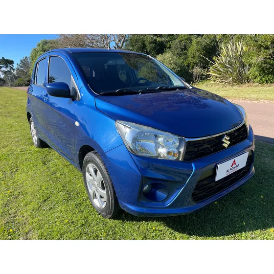 Suzuki Celerio 1.0 Gl 5p
