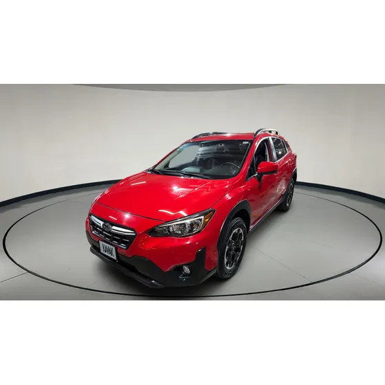Subaru Xv 2.0 Premium Cvt Awd Eyesight