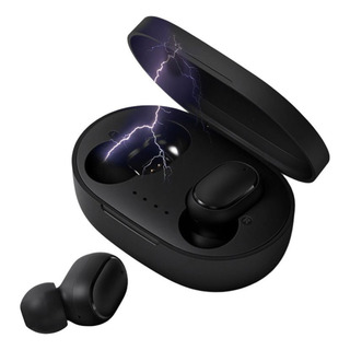 Fone De Ouvido Sem Fio Bluetooth 5.3 Tsw Par Duplo Original Fone De Ouvido Sem Fio Bluetooth 5.3 Tsw Par Duplo Original