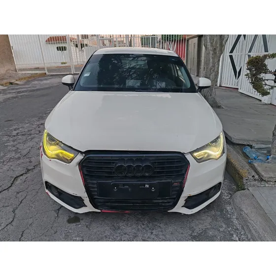 Audi A1 1.4 S- Line S-tronic Dsg