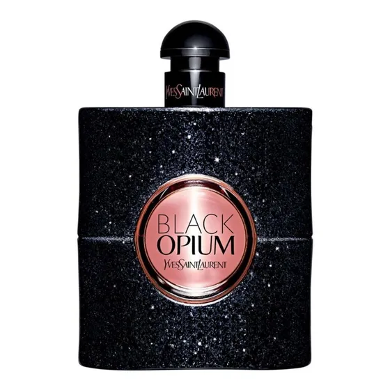Yves Saint Laurent Black Opium EDP para mujer