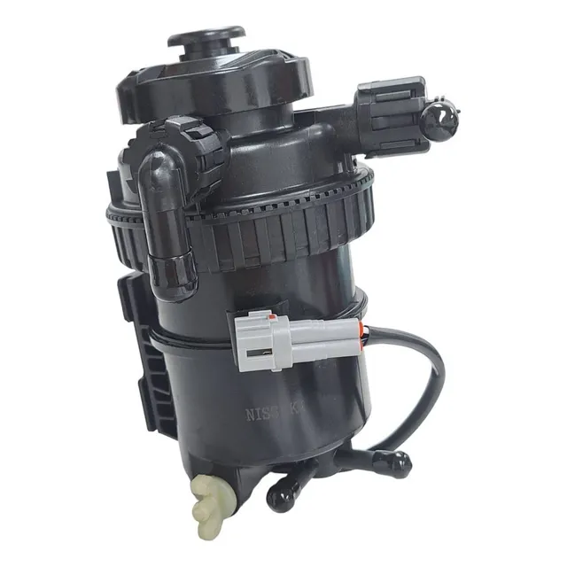 Filtro Gasoil Mitsubishi L200 2.0 4n15 / Kl2t 