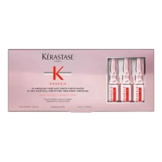 Kerastase Genesis Ampollas