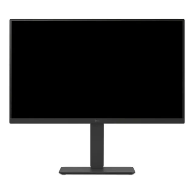 Monitor Led LG 27ba650-b De 27 1920x1080 Full Hd 1080p 5 Ms Color Negro