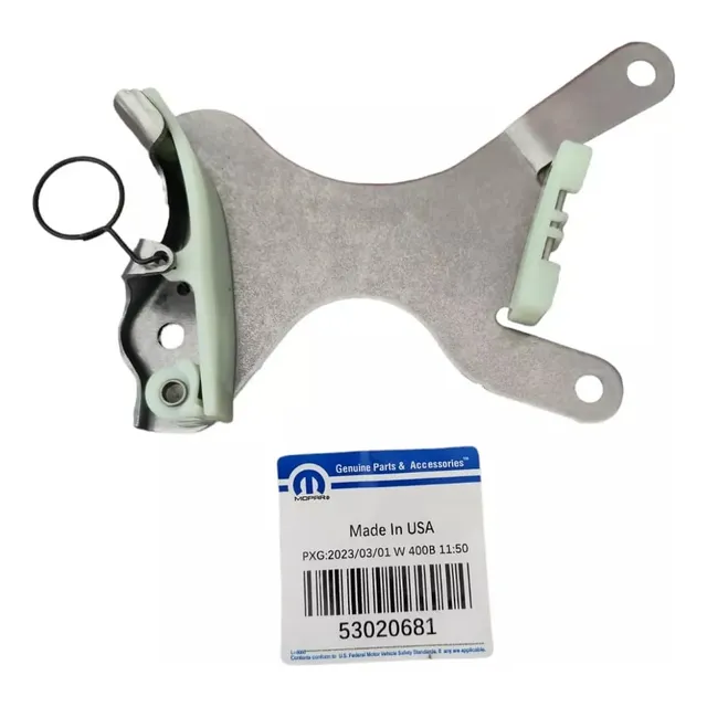 Tensor Patin Central Cadena Tiempo Jeep Grand Cherokee