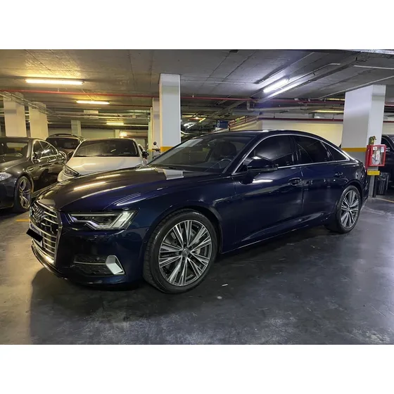 Audi A6 3.0 55 Tfsi Stronic Quattro 340cv