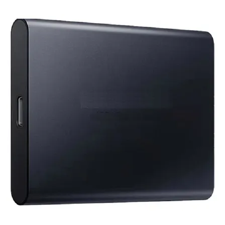 Disco Duro Externo 2 Tb Conexión Usb