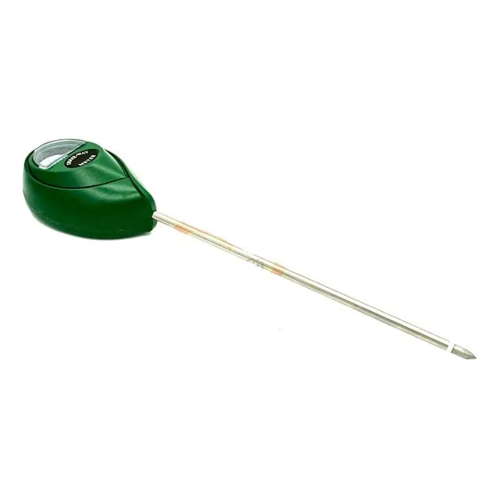 Higrometro Medidor Maceteros Sensor Detector Humedad Plantas