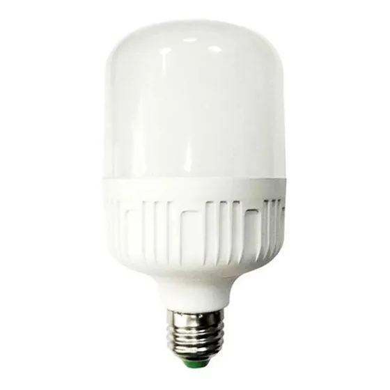 Bombillos Led Domo 20w Larga Duración Rosca Universal 