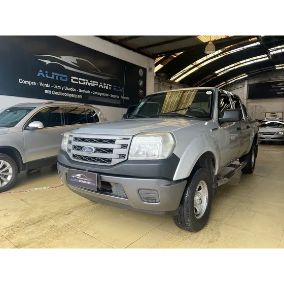 Ford Ranger 3.0 Cd Xl 4x2