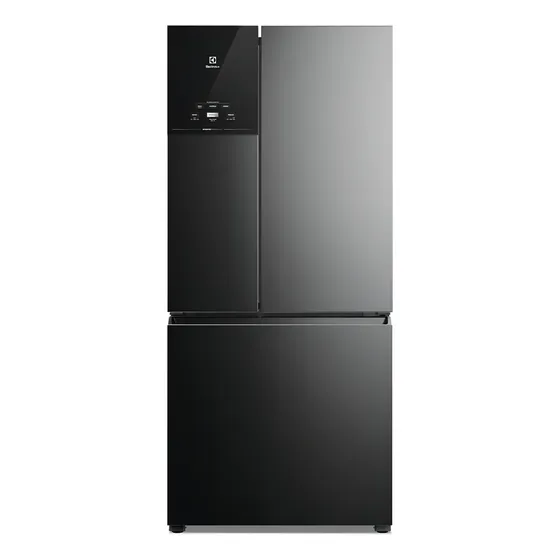 Refrigerador Frost Free Electrolux de 3 puertas, 590l, IM8b, 220 V