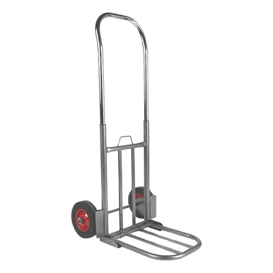 Carrucha Multifuncional Soporta Hasta 150 Kg