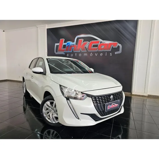 Peugeot 208 Active At
