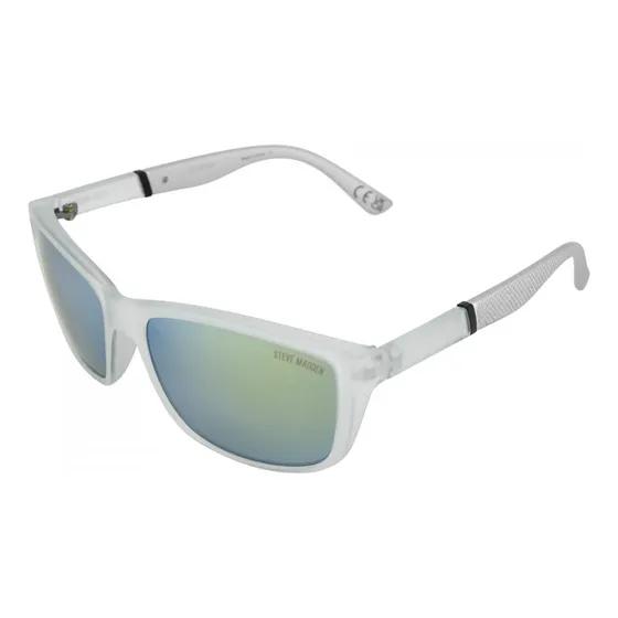 Lentes De Sol Steve Madden X17152 Outlook Azul Hombre