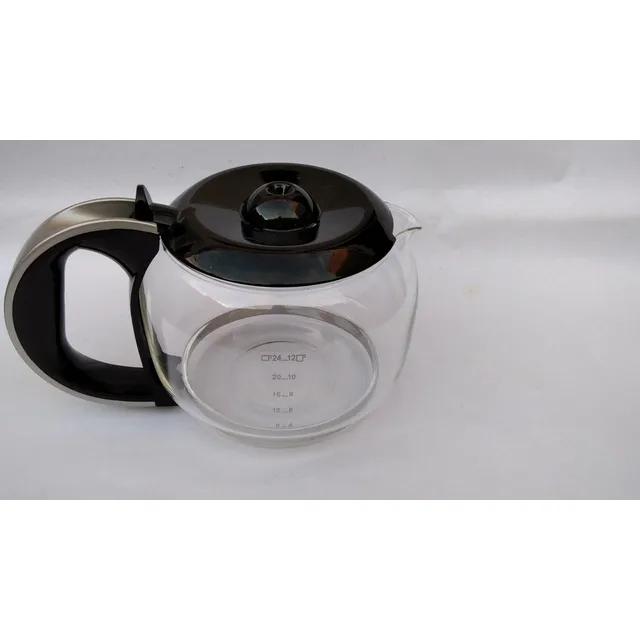 Jarra De Cafetera Electrolux Buon Giorno. 12 Tazas.
