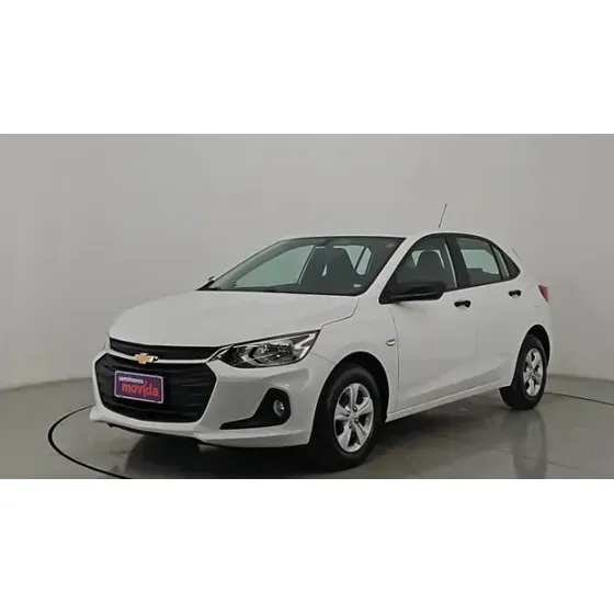 Chevrolet Onix 1.0