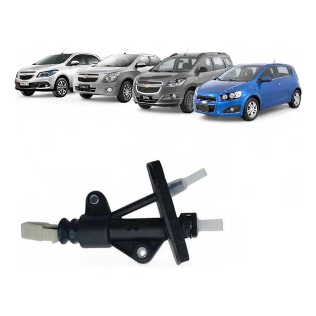 Bomba Embrague Chevrolet Onix/prisma/sonic/cobalt/spin