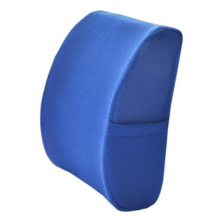Silla De Escritorio Soporte Para La Espalda Almohada Malla Silla De Escritorio Soporte Para La Espalda Almohada Malla