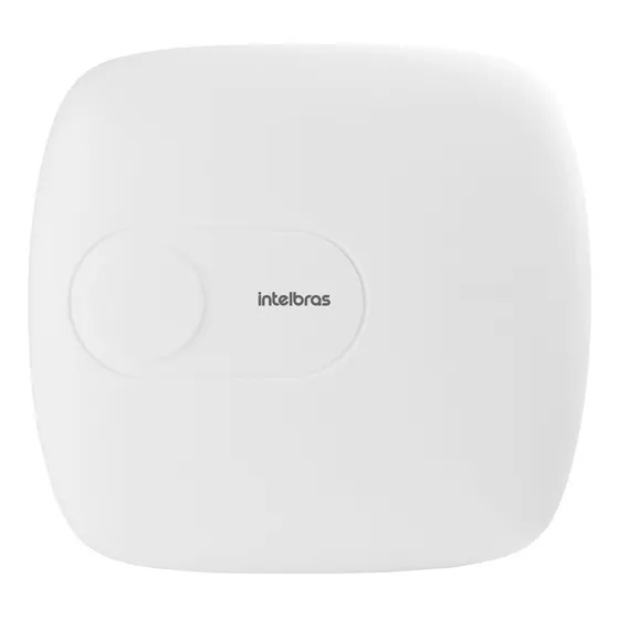 Central Alarme Intelbras Amt 1016 Monitorada Via Internet