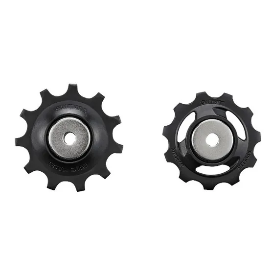 Juego Rodajas Roldanas Tensor Shimano 105 Rd-r7000 11vel