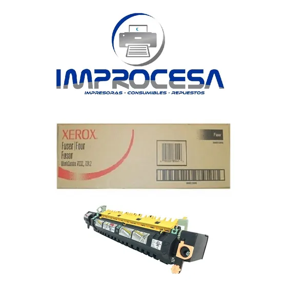Fusor Xerox 008r13044 7232 7242 110v Original