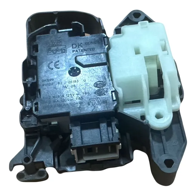 Cerradura Lavadora Whirlpool W11565030