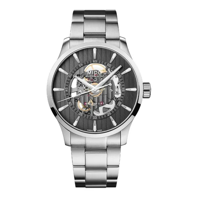 Reloj Hombre Mido M038.436.11.061.00 Multifort