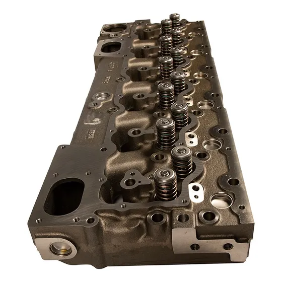 Camara Motor Caterpillar 3306 3306b 8n-6796 8n6796 7w0362