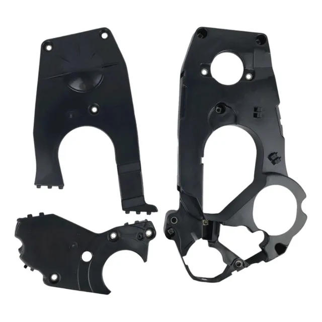 Kit Completo Tapas Distribucion Chevrolet Agile 1.4 2011
