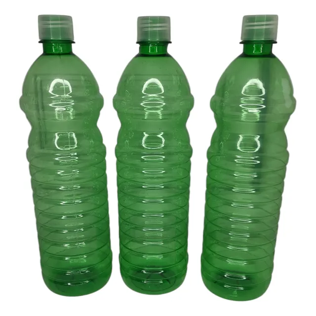 Envase Pet Anillado Alto 36gr Con Tapa Rosca  28mm