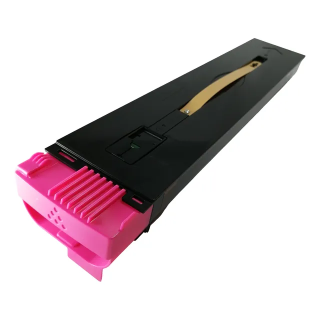 Toner Compatible Xerox Color C60 C70 M 006r01661 34k
